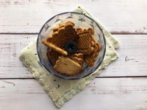 Домашние конфеты за 5 минут Домашние конфеты за 5 минут