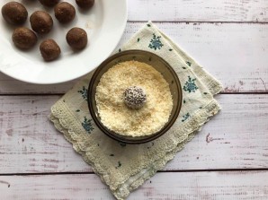 Домашние конфеты за 5 минут Домашние конфеты за 5 минут