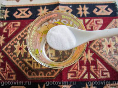 Домашний лаваш