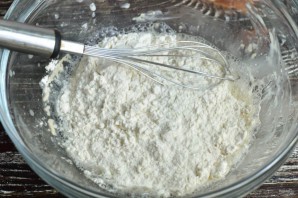 Дрожжевой пирог с красной рыбой Дрожжевой пирог с красной рыбой