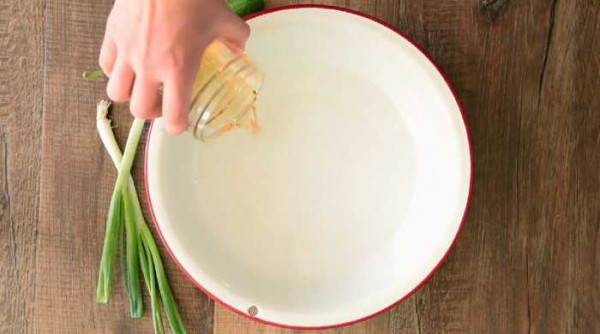 Рецепты малосольных огурцов, хрустящих, быстрого приготовления Рецепты малосольных огурцов, хрустящих, быстрого приготовления