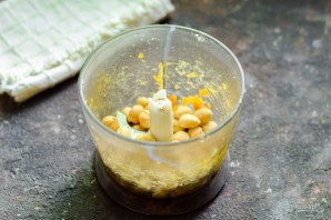 Фитнес конфеты