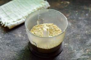 Фитнес конфеты