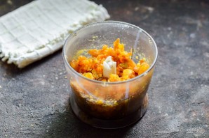 Фитнес конфеты