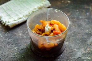 Фитнес конфеты