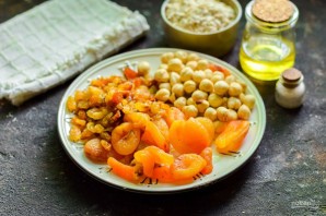 Фитнес конфеты