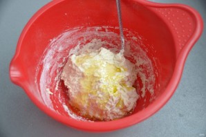 Фокачча на закваске