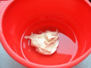 Фокачча на закваске