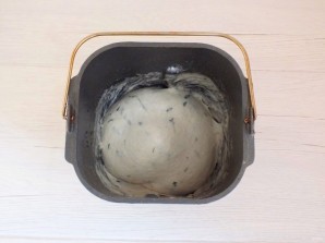 Фокачча в хлебопечке