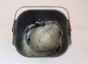 Фокачча в хлебопечке