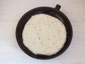 Фокачча в хлебопечке