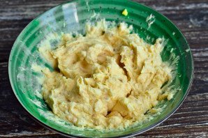 Форшмак из горбуши