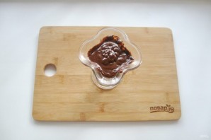 Ганаш на сметане