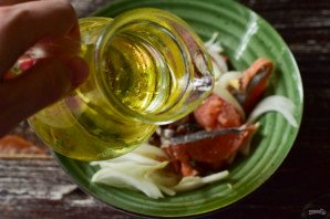 Горбуша "Пятиминутка" Горбуша "Пятиминутка"