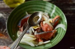 Горбуша "Пятиминутка" Горбуша "Пятиминутка"