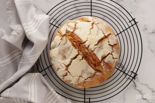 Готовим хлеб в духовке! (советы для новичков) Готовим хлеб в духовке! (советы для новичков)