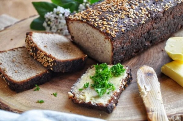 Готовим хлеб в духовке! (советы для новичков) Готовим хлеб в духовке! (советы для новичков)