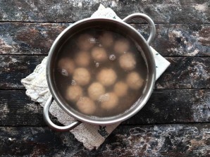 Гречневый суп без картошки Гречневый суп без картошки