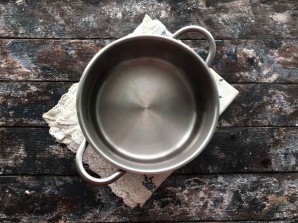 Гречневый суп без картошки Гречневый суп без картошки