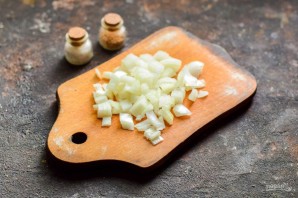 Грибной суп как в Икеа