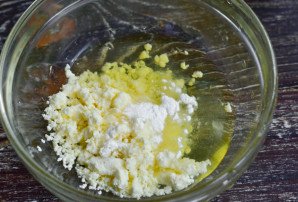 Хачапури без глютена