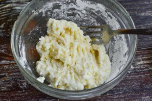 Хачапури без глютена