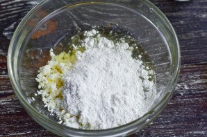 Хачапури без глютена