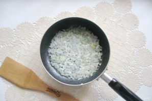 Харчо с колбасой