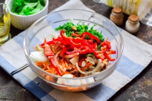 Хе из куриных крылышек Хе из куриных крылышек