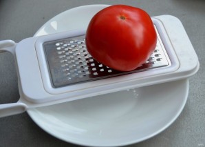 Итальянский салат "Пармиджано"