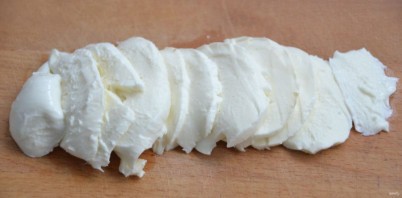 Итальянский салат "Пармиджано"