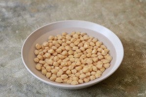 Израильский фалафель