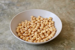 Израильский фалафель