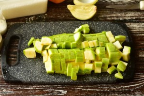 Кабачковая икра "Ностальгия" Кабачковая икра "Ностальгия"