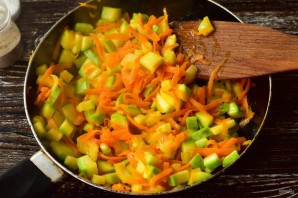 Кабачковая икра "Ностальгия" Кабачковая икра "Ностальгия"