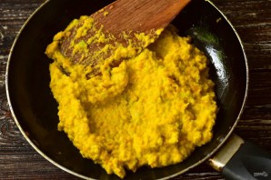 Кабачковая икра "Ностальгия" Кабачковая икра "Ностальгия"