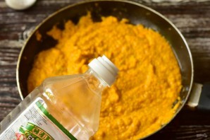 Кабачковая икра "Ностальгия" Кабачковая икра "Ностальгия"