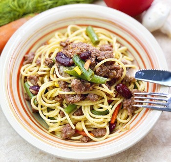 Как приготовить макароны за 1 минуту, за 10 минут и за 1 час