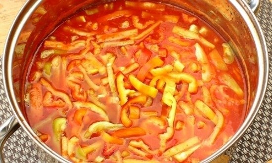 Как приготовить салат из помидор на зиму без стерилизации — 8 простых рецептов Как приготовить салат из помидор на зиму без стерилизации — 8 простых рецептов