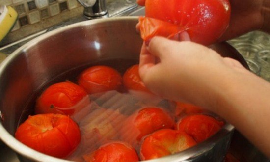 Как приготовить салат из помидор на зиму без стерилизации — 8 простых рецептов Как приготовить салат из помидор на зиму без стерилизации — 8 простых рецептов