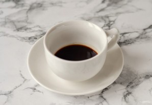 Капучино в турке