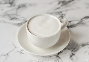 Капучино в турке