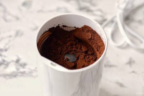 Капучино в турке