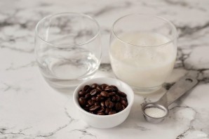 Капучино в турке