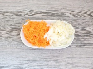 Килька в томатном соусе в мультиварке