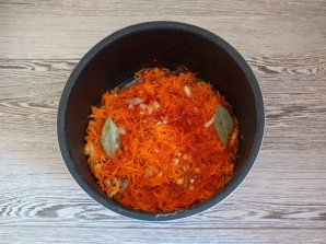 Килька в томатном соусе в мультиварке