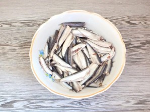 Килька в томатном соусе в мультиварке