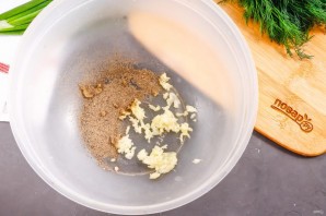 Колбаса из рульки в домашних условиях