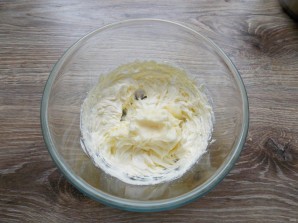 Крем "Муслин" для торта