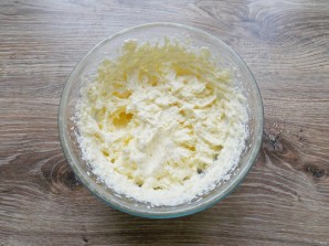 Крем "Муслин" для торта